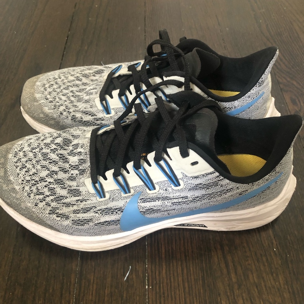 Nike Air Zoom Pegasus 36